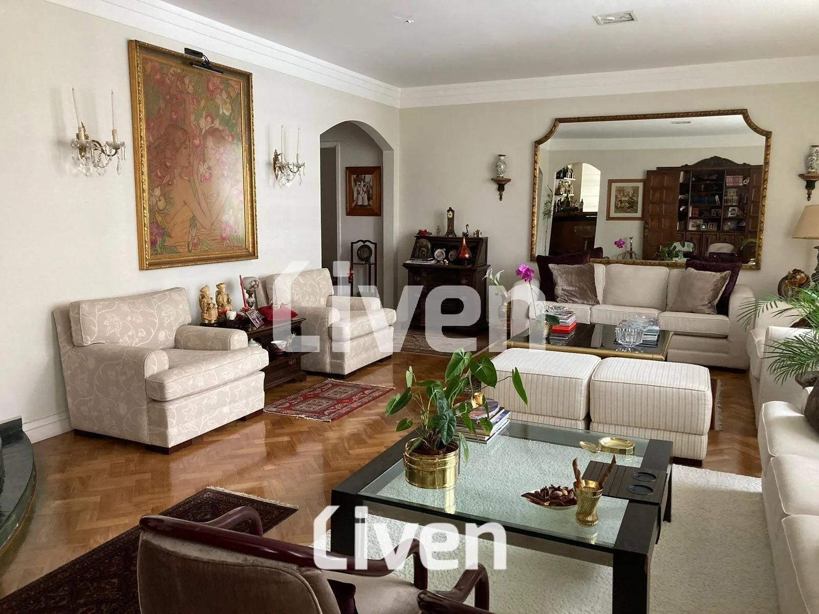 Apartamento com 2 suítes à venda em Higienópolis, São Paulo, por R$ 2.440.000 Imagem 3