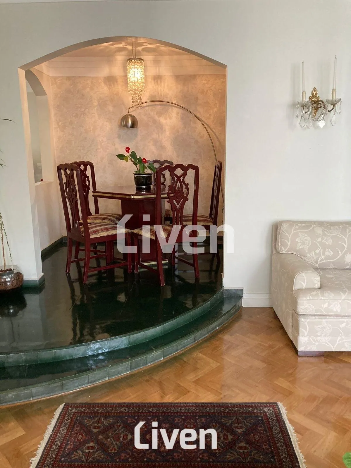 Apartamento com 2 suítes à venda em Higienópolis, São Paulo, por R$ 2.440.000 Imagem 4