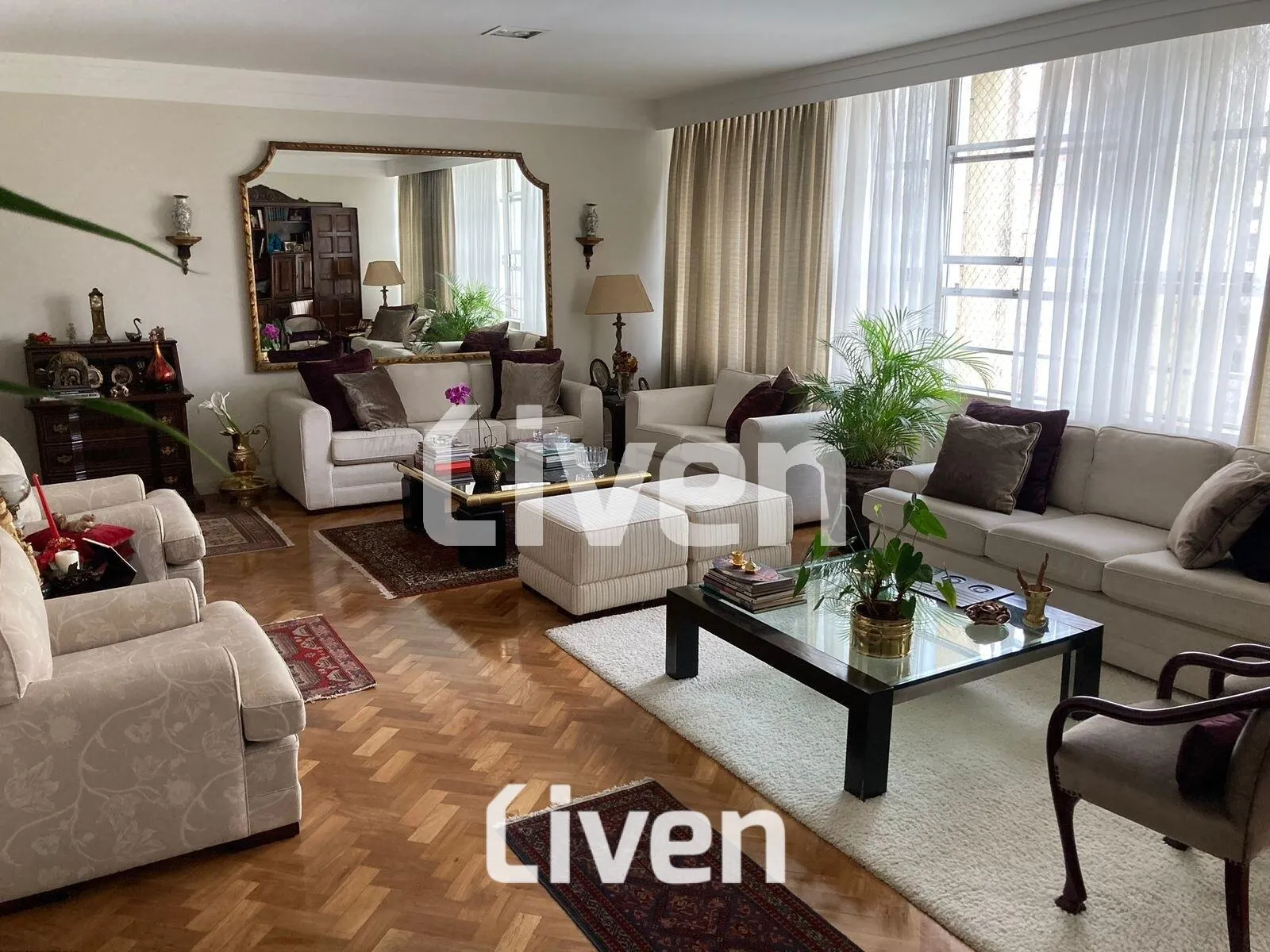 Apartamento com 2 suítes à venda em Higienópolis, São Paulo, por R$ 2.440.000 Imagem 9