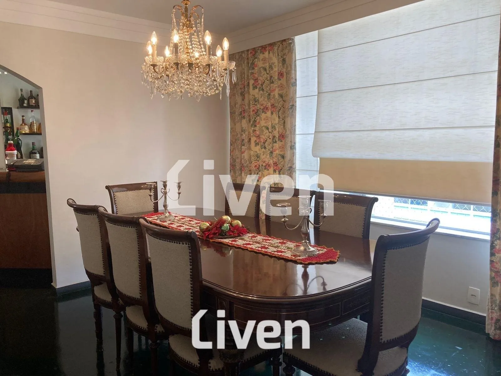 Apartamento com 2 suítes à venda em Higienópolis, São Paulo, por R$ 2.440.000 Imagem 12