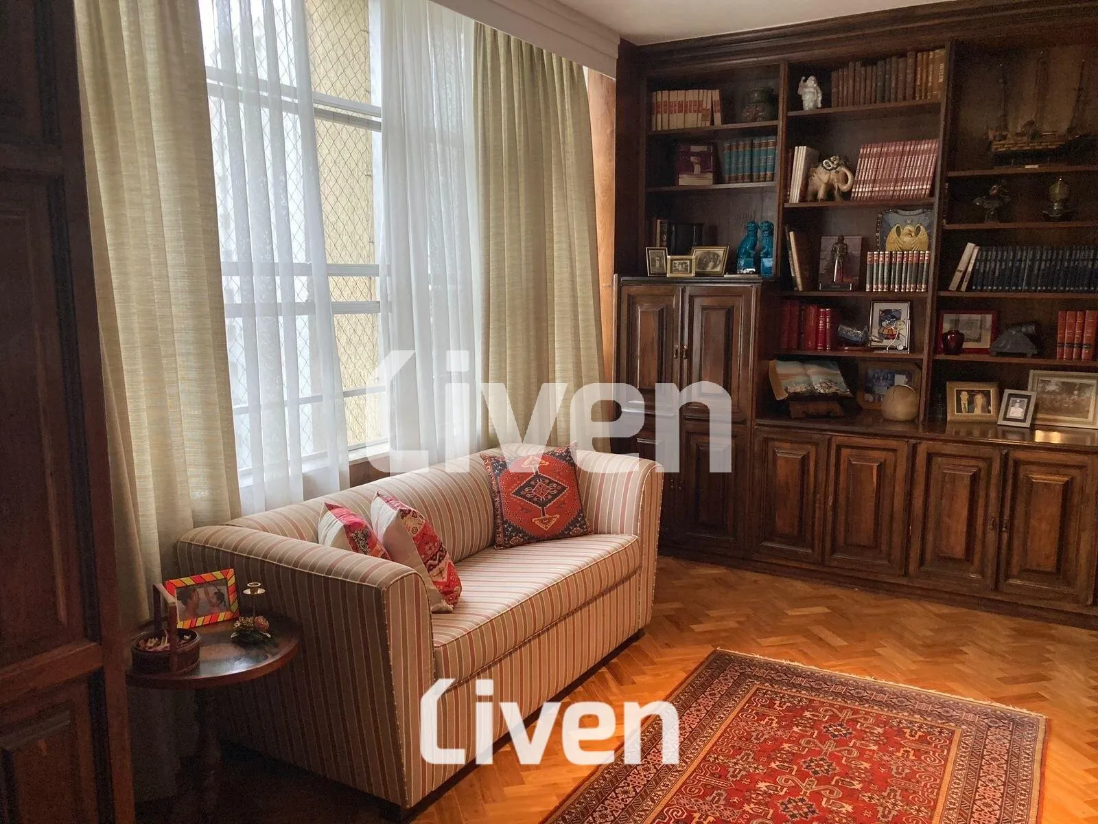 Apartamento com 2 suítes à venda em Higienópolis, São Paulo, por R$ 2.440.000 Imagem 14
