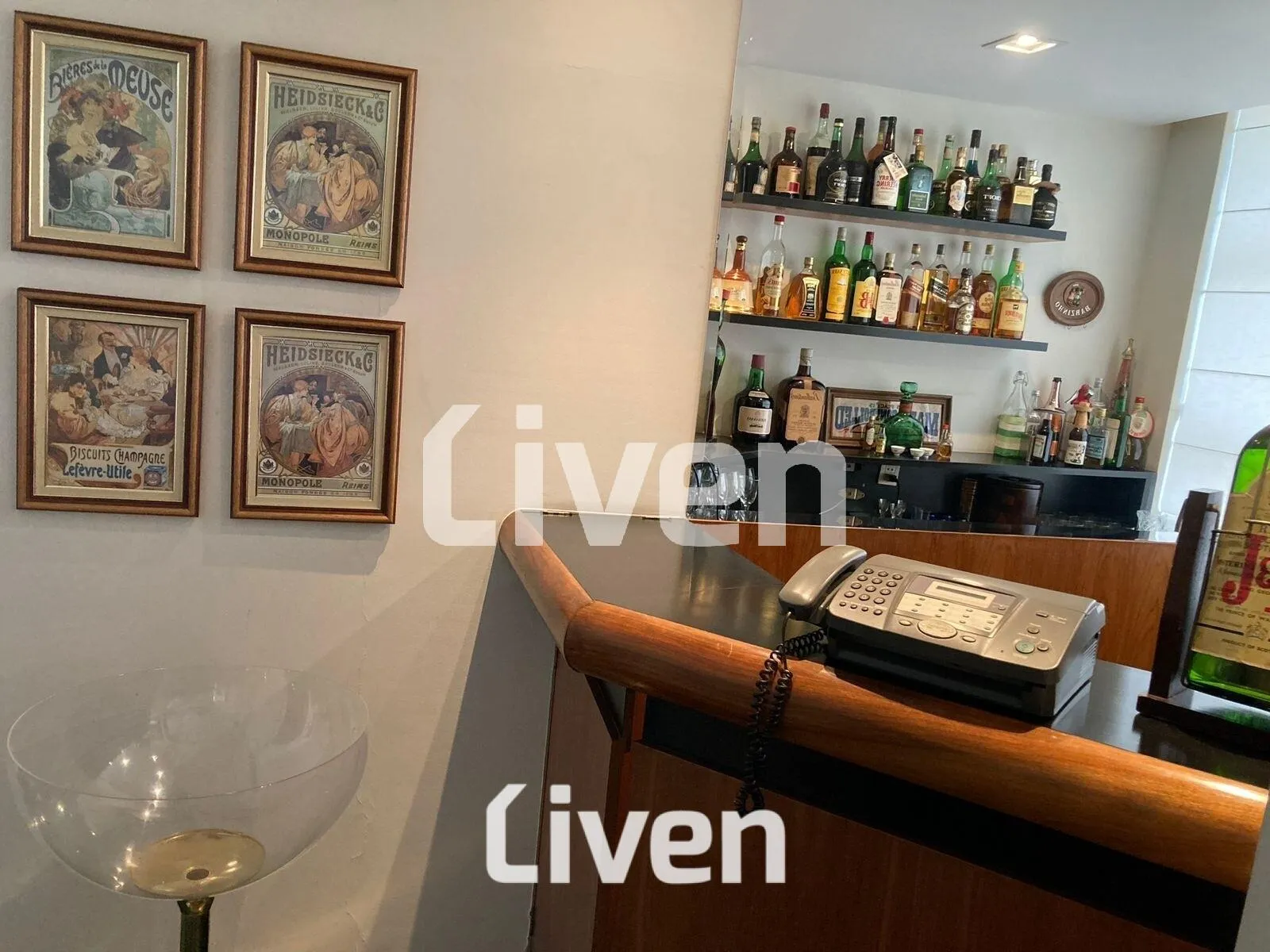 Apartamento com 2 suítes à venda em Higienópolis, São Paulo, por R$ 2.440.000 Imagem 15