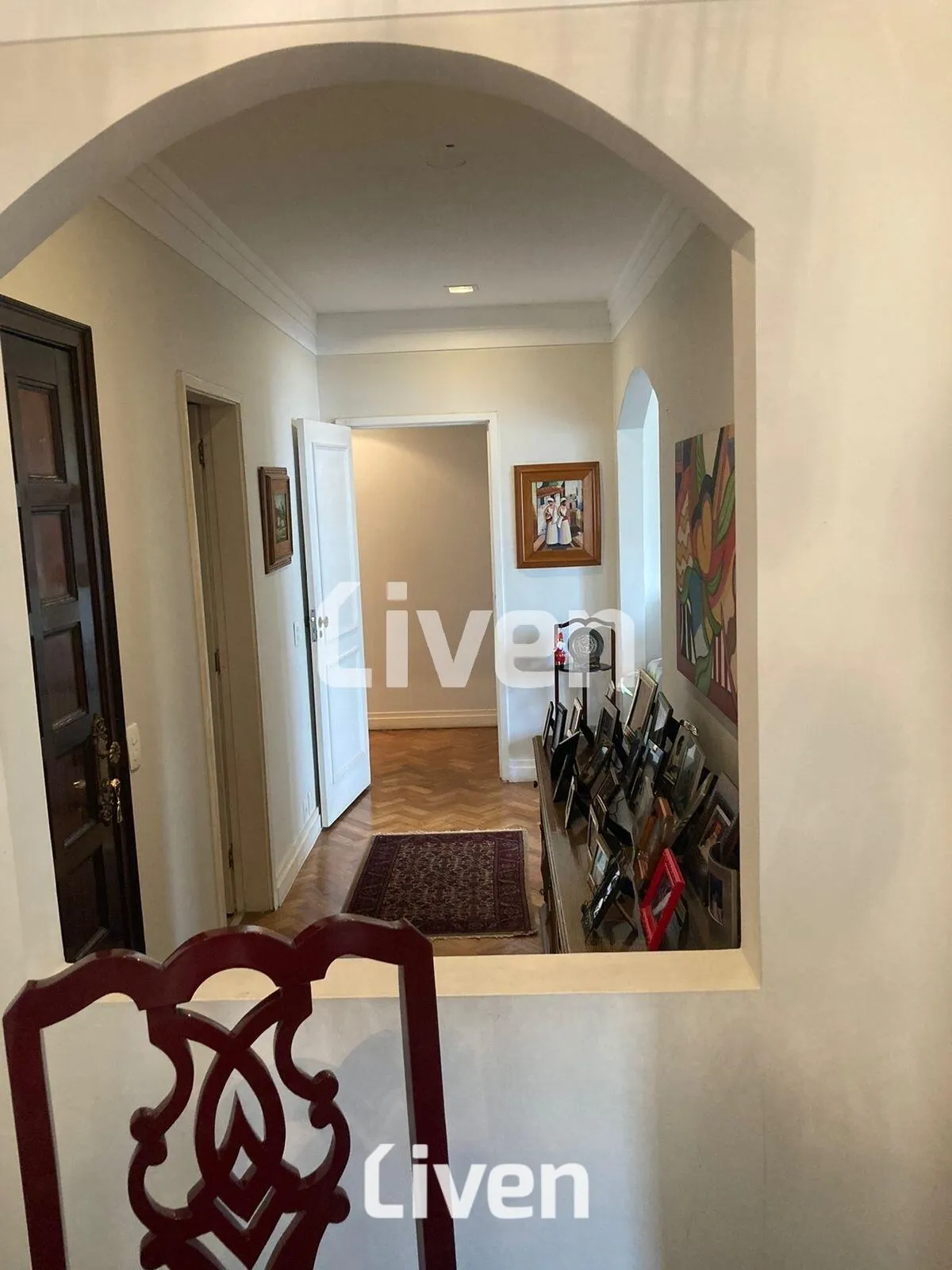 Apartamento com 2 suítes à venda em Higienópolis, São Paulo, por R$ 2.440.000 Imagem 16