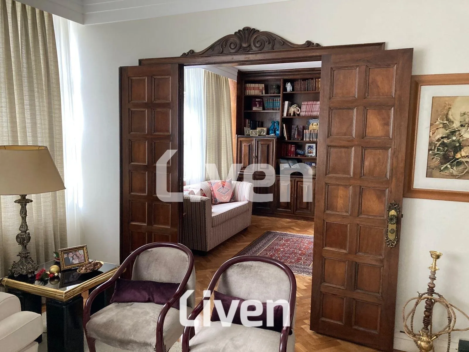 Apartamento com 2 suítes à venda em Higienópolis, São Paulo, por R$ 2.440.000 Imagem 17