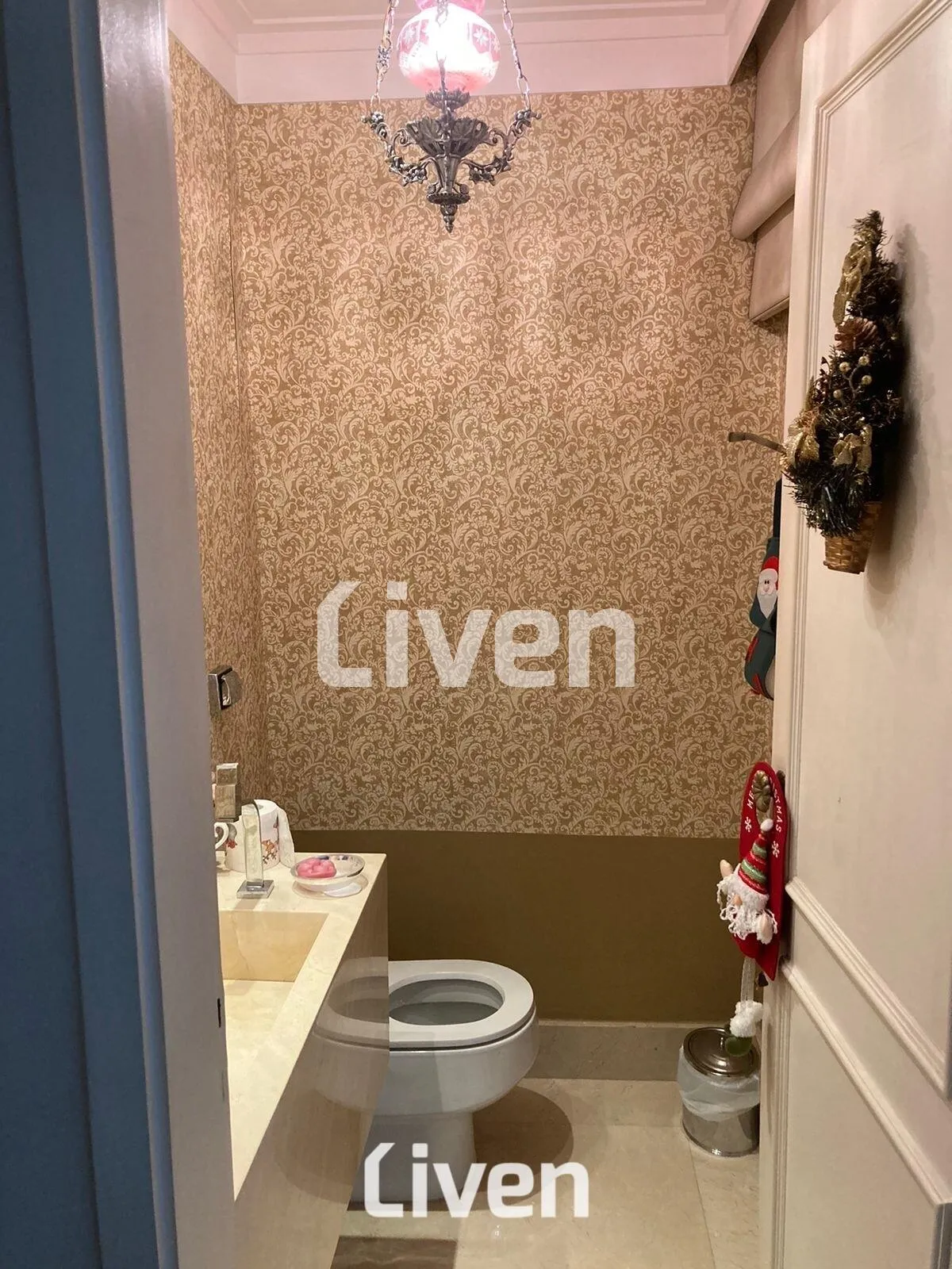 Apartamento com 2 suítes à venda em Higienópolis, São Paulo, por R$ 2.440.000 Imagem 18