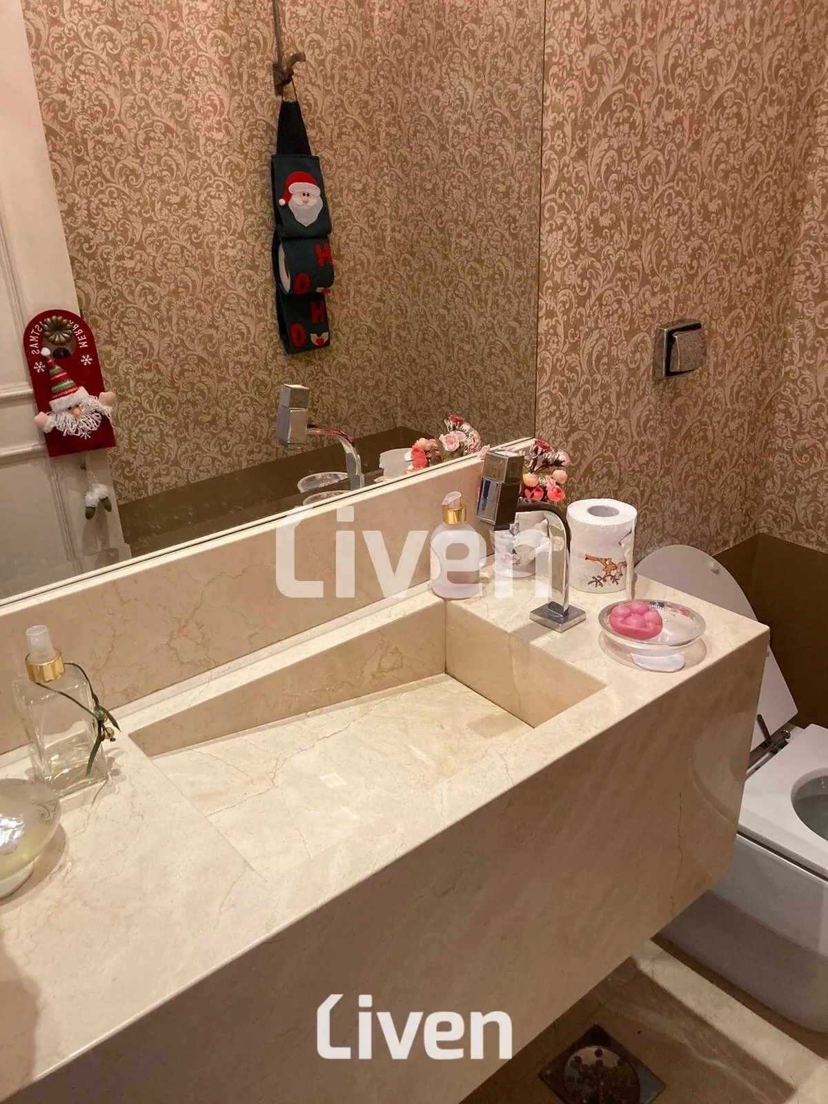 Apartamento com 2 suítes à venda em Higienópolis, São Paulo, por R$ 2.440.000 Imagem 19