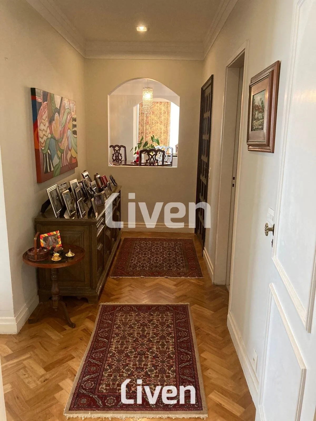 Apartamento com 2 suítes à venda em Higienópolis, São Paulo, por R$ 2.440.000 Imagem 20