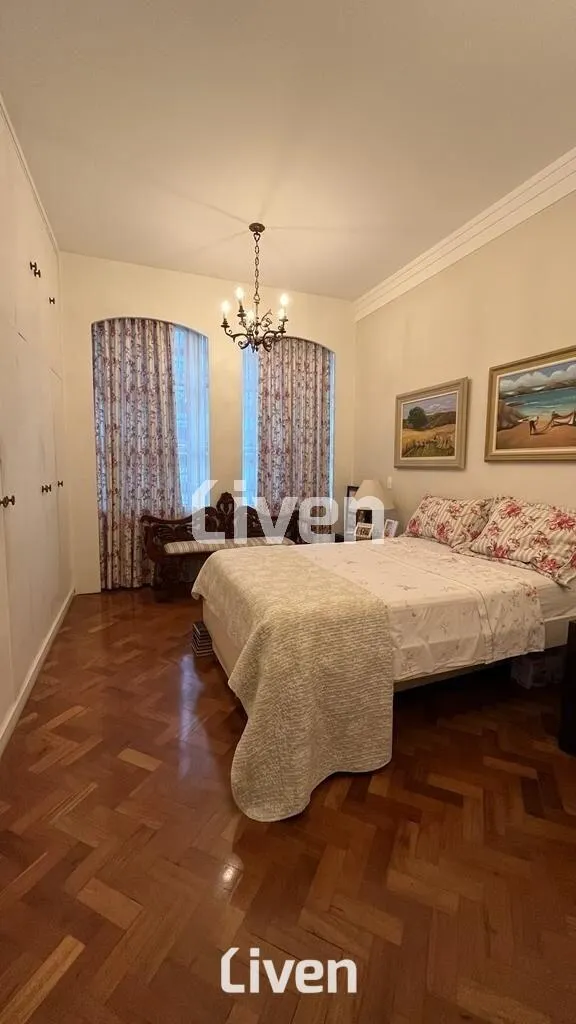 Apartamento com 2 suítes à venda em Higienópolis, São Paulo, por R$ 2.440.000 Imagem 22