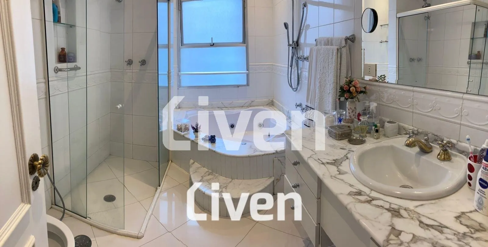 Apartamento com 2 suítes à venda em Higienópolis, São Paulo, por R$ 2.440.000 Imagem 23