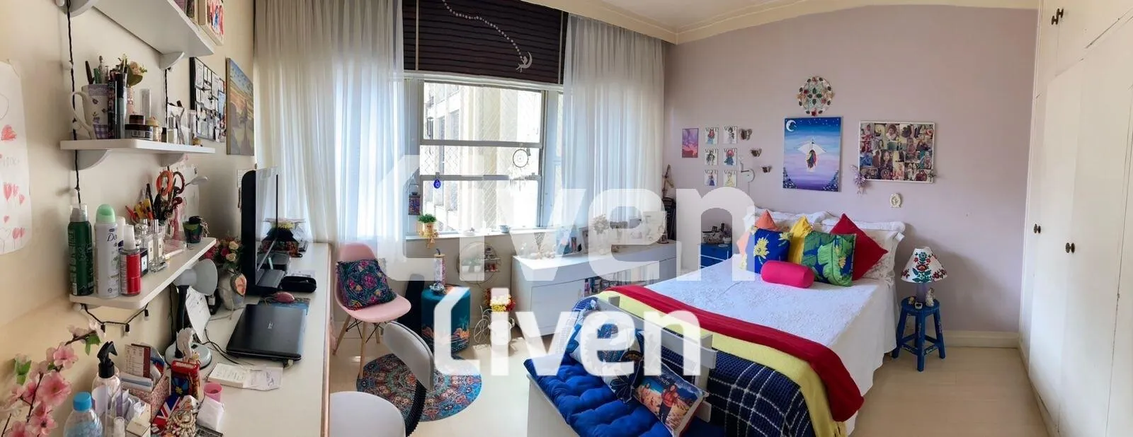 Apartamento com 2 suítes à venda em Higienópolis, São Paulo, por R$ 2.440.000 Imagem 24