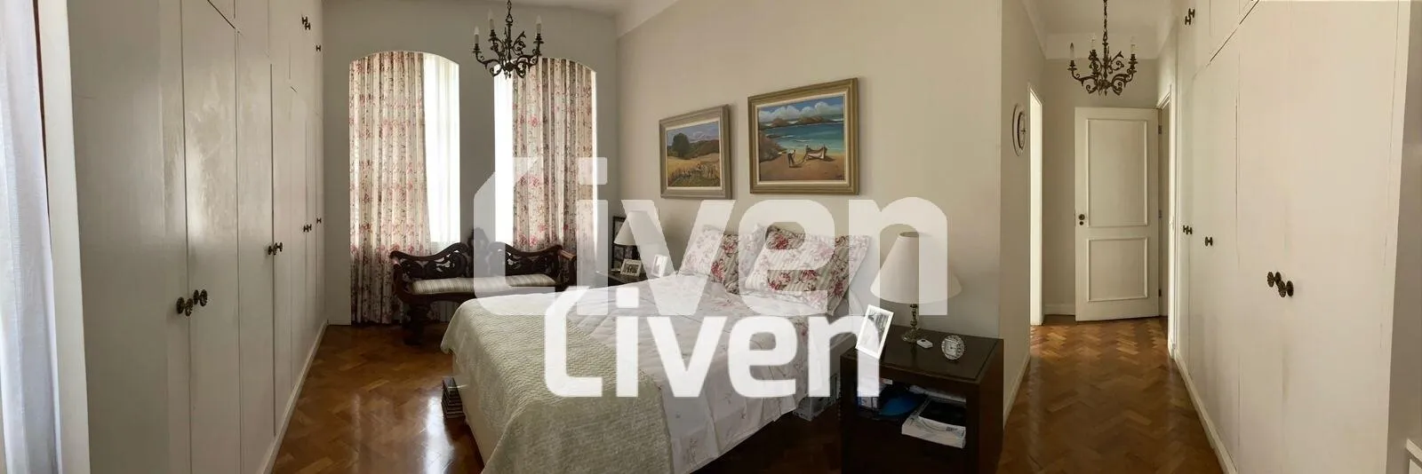 Apartamento com 2 suítes à venda em Higienópolis, São Paulo, por R$ 2.440.000 Imagem 26