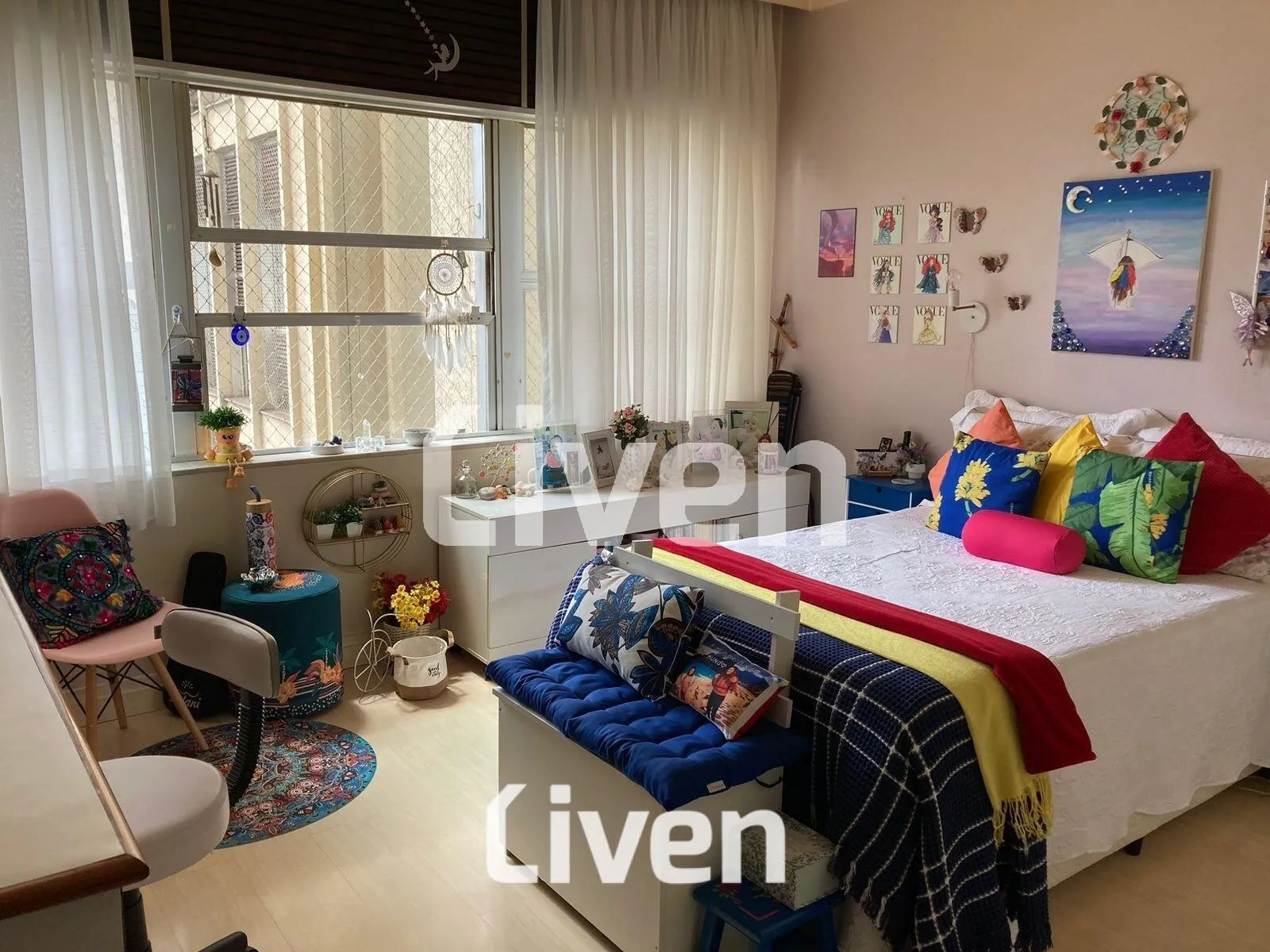 Apartamento com 2 suítes à venda em Higienópolis, São Paulo, por R$ 2.440.000 Imagem 27