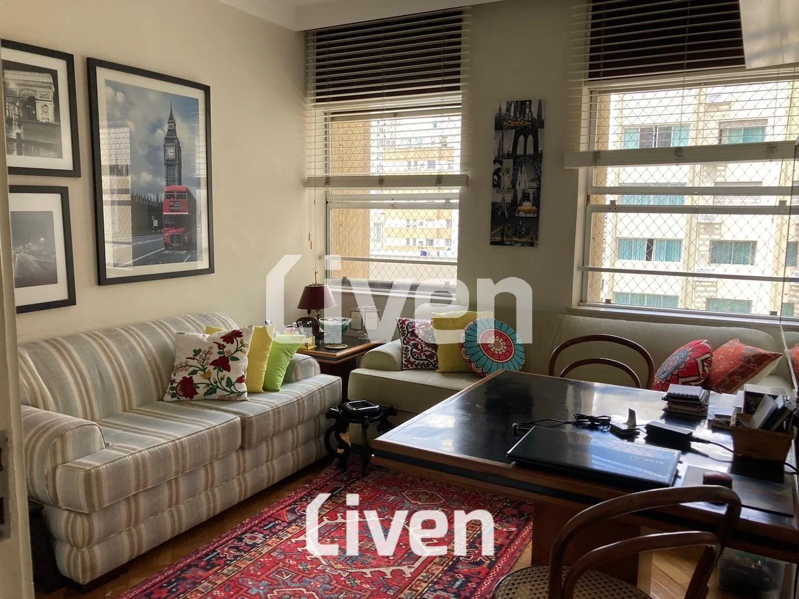 Apartamento com 2 suítes à venda em Higienópolis, São Paulo, por R$ 2.440.000 Imagem 28