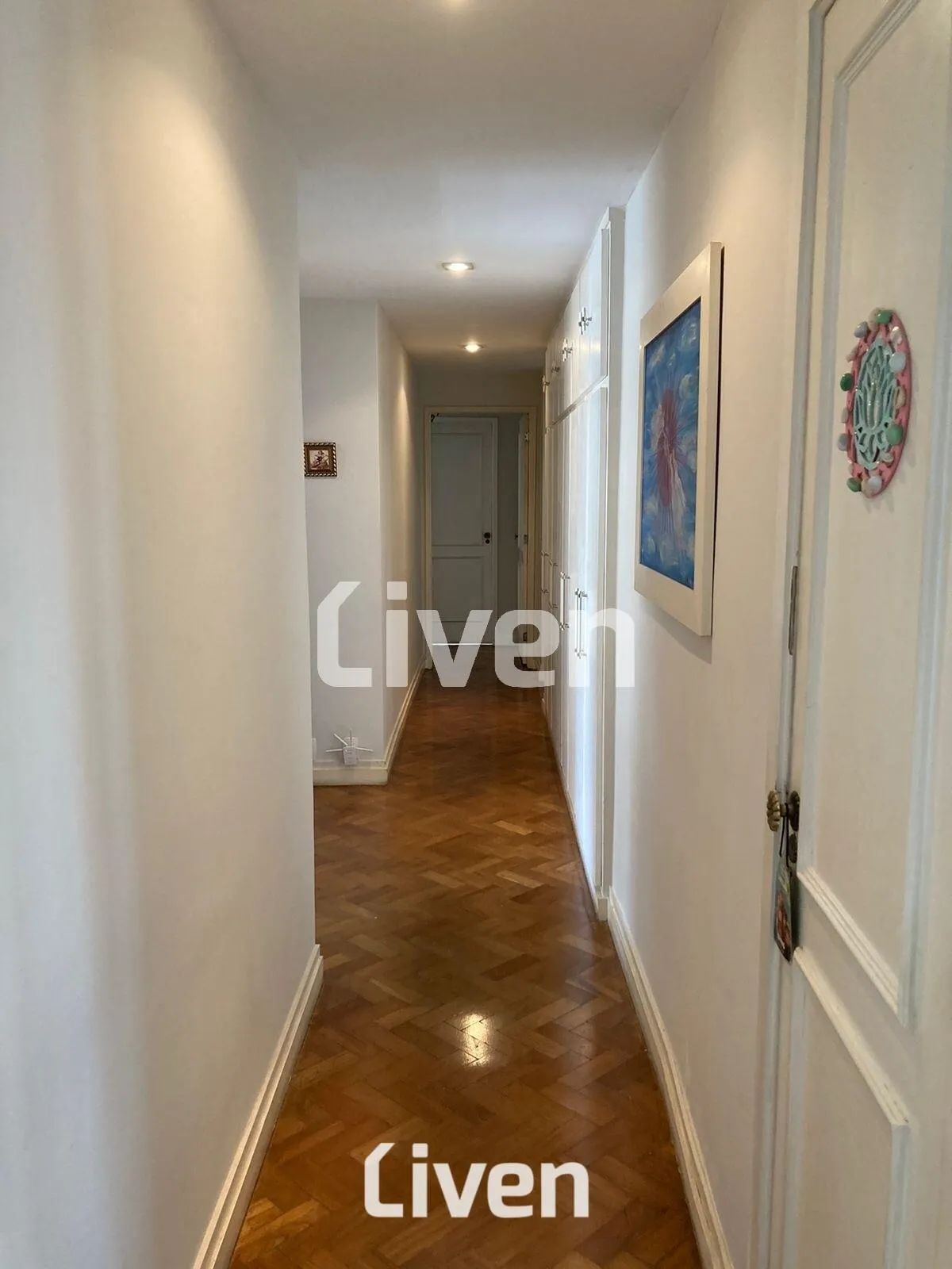 Apartamento com 2 suítes à venda em Higienópolis, São Paulo, por R$ 2.440.000 Imagem 30