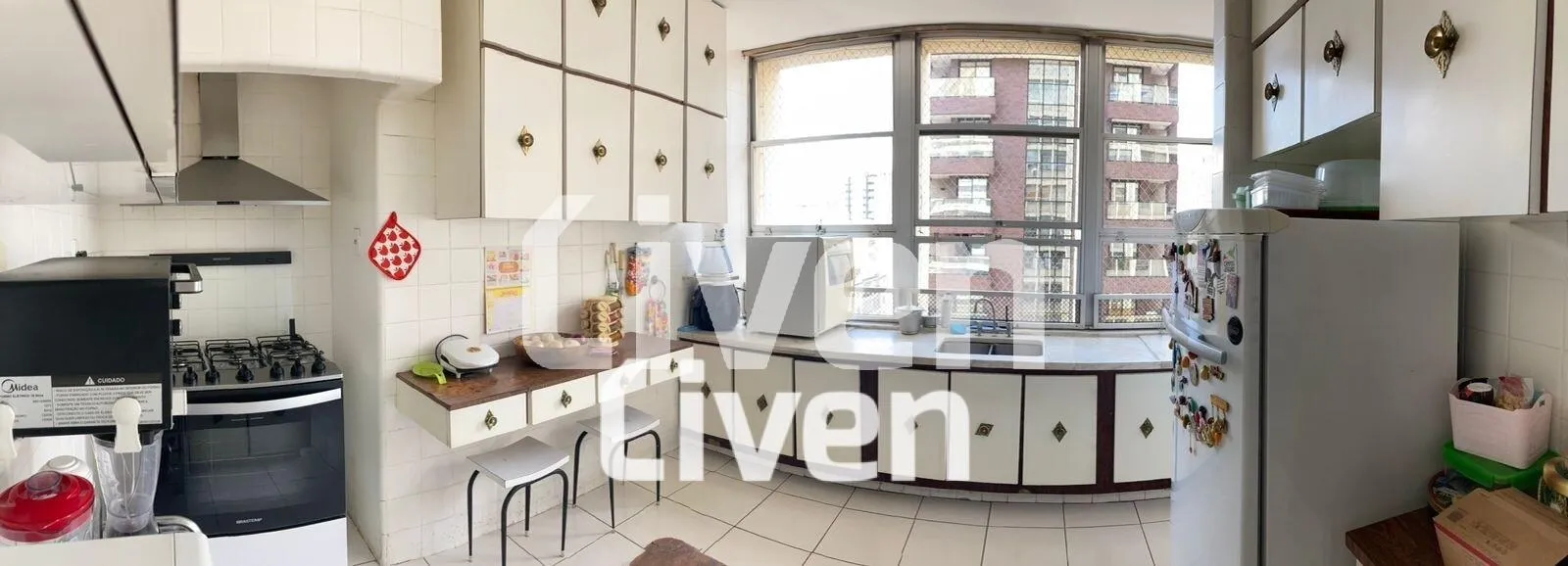 Apartamento com 2 suítes à venda em Higienópolis, São Paulo, por R$ 2.440.000 Imagem 31