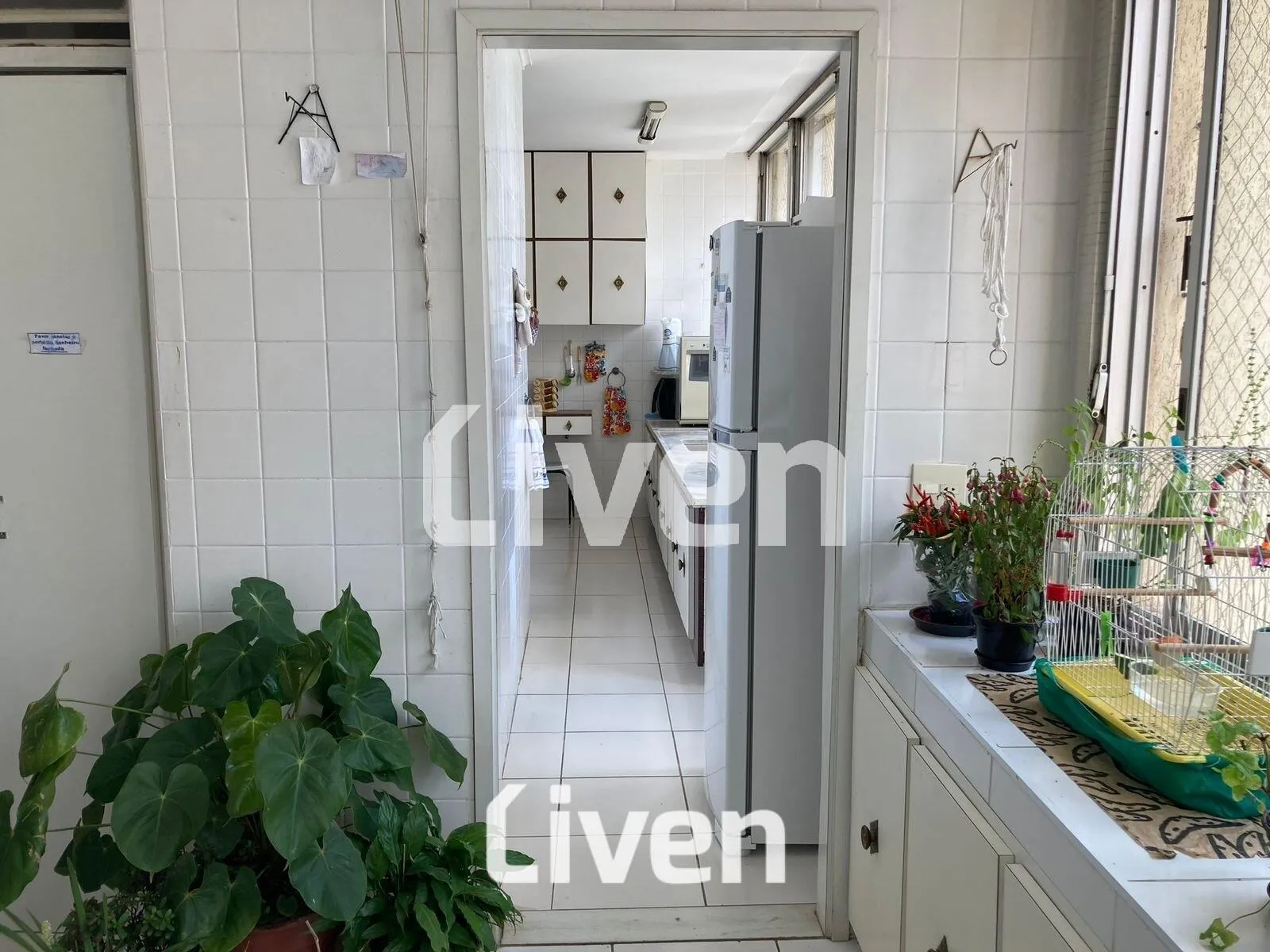 Apartamento com 2 suítes à venda em Higienópolis, São Paulo, por R$ 2.440.000 Imagem 32