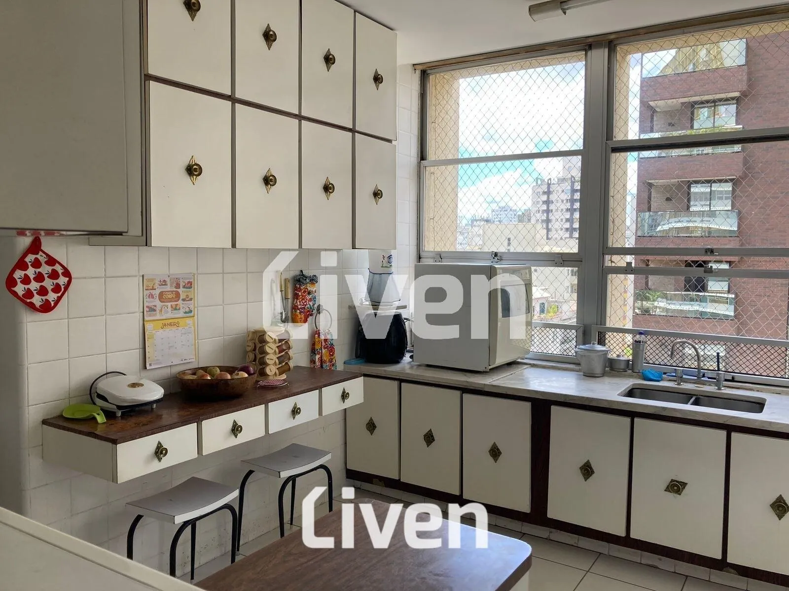 Apartamento com 2 suítes à venda em Higienópolis, São Paulo, por R$ 2.440.000 Imagem 34