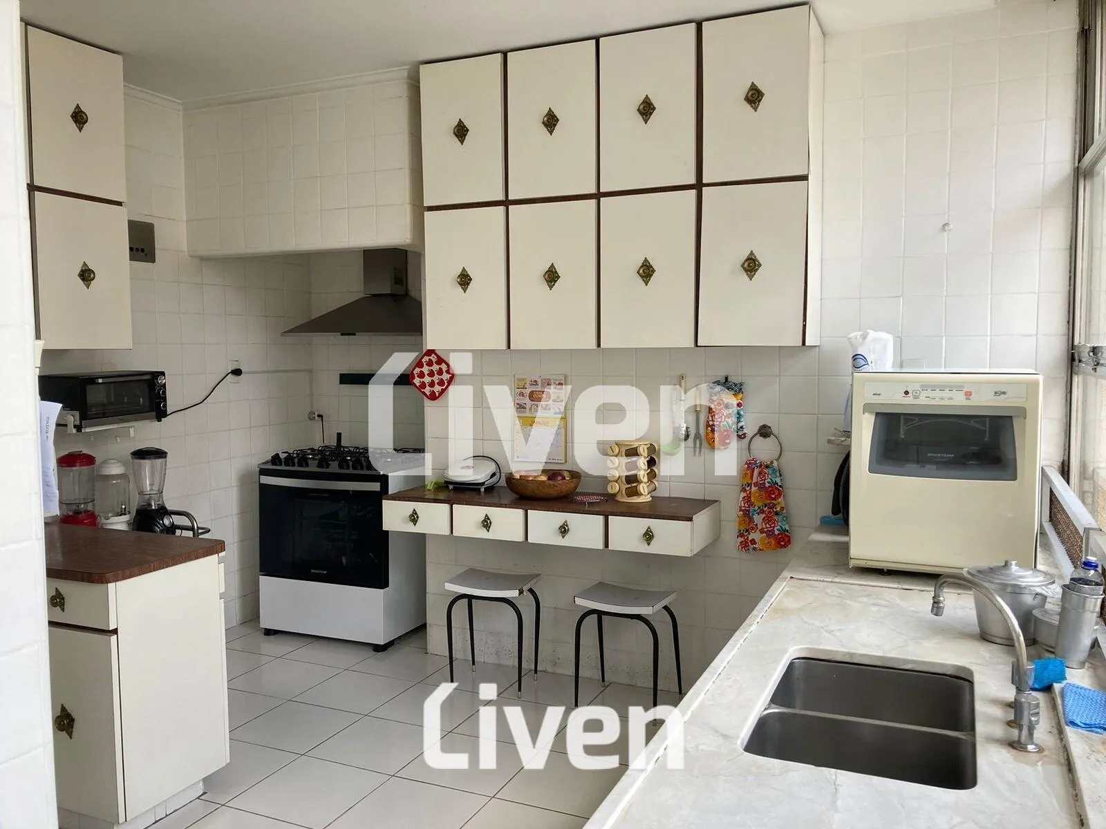 Apartamento com 2 suítes à venda em Higienópolis, São Paulo, por R$ 2.440.000 Imagem 35