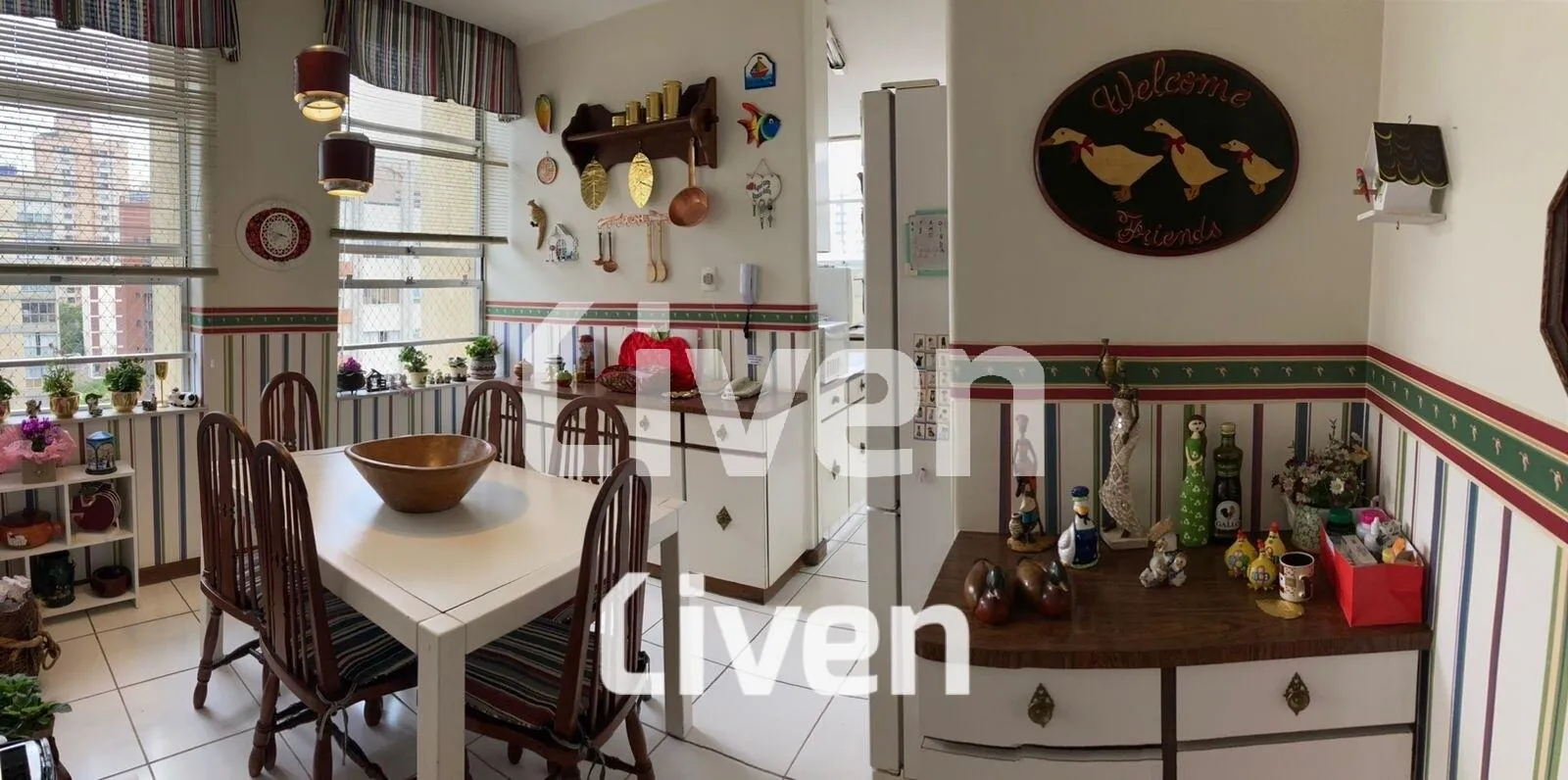 Apartamento com 2 suítes à venda em Higienópolis, São Paulo, por R$ 2.440.000 Imagem 36
