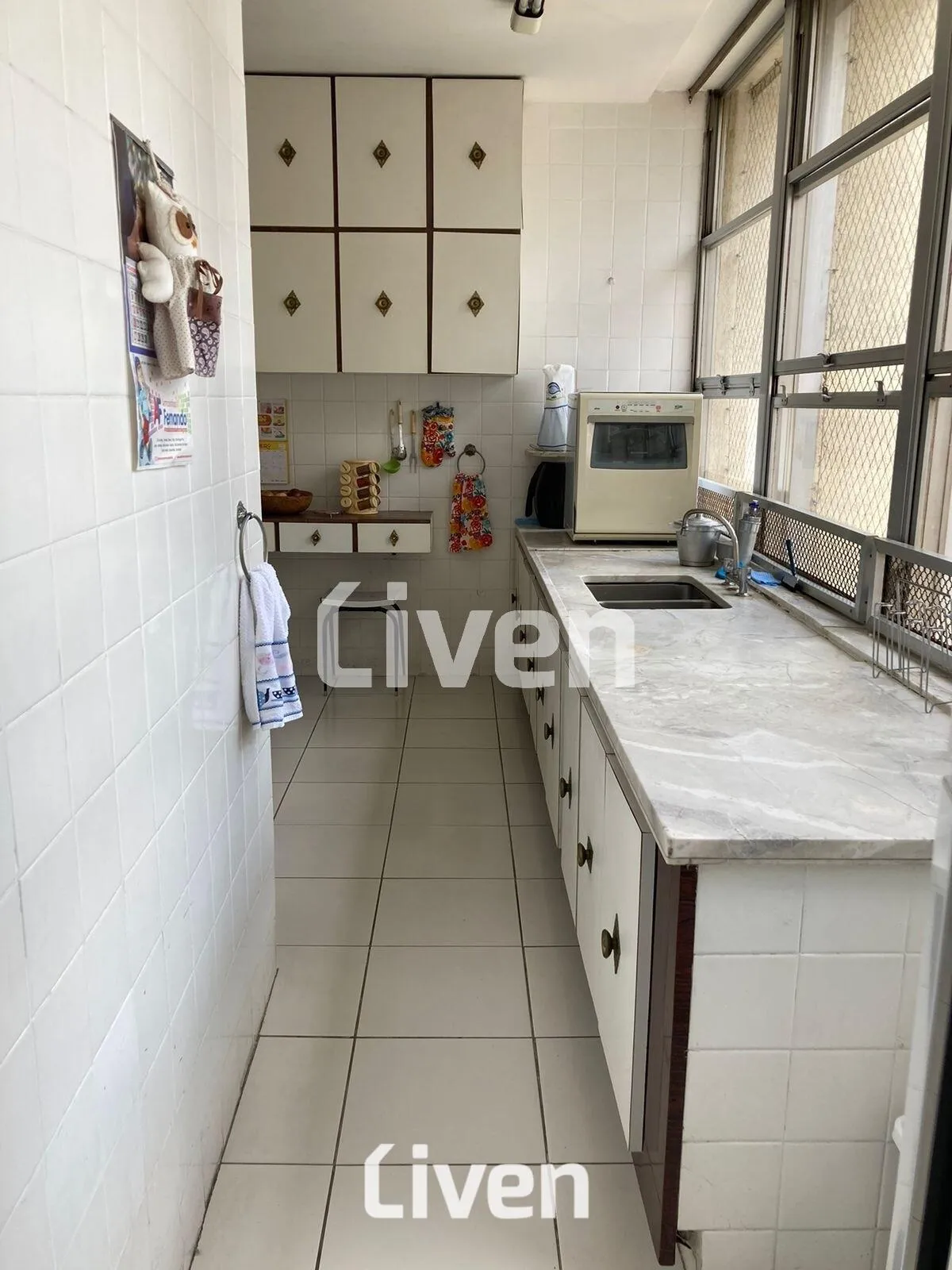 Apartamento com 2 suítes à venda em Higienópolis, São Paulo, por R$ 2.440.000 Imagem 37