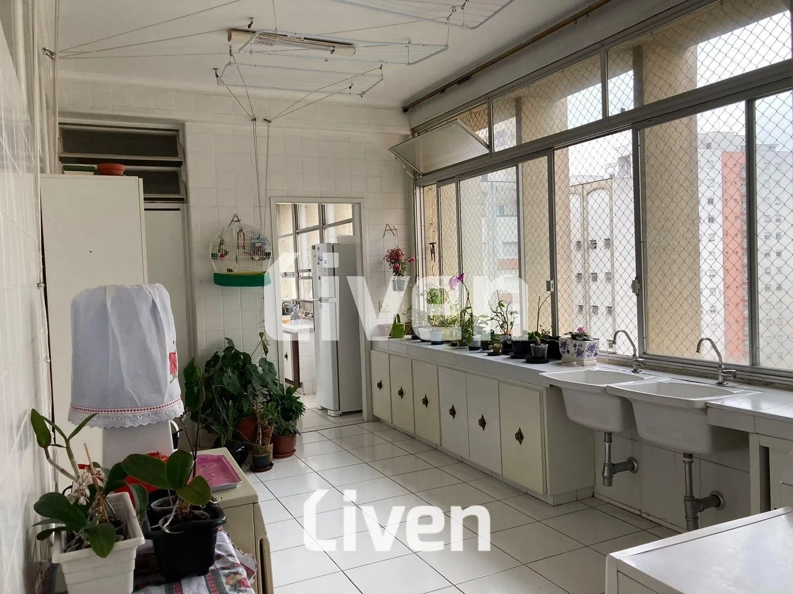 Apartamento com 2 suítes à venda em Higienópolis, São Paulo, por R$ 2.440.000 Imagem 39