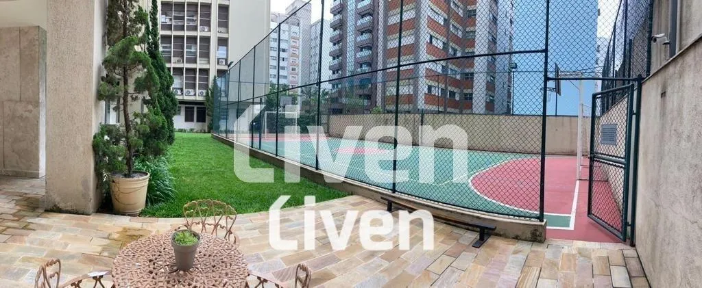Apartamento com 2 suítes à venda em Higienópolis, São Paulo, por R$ 2.440.000 Imagem 41
