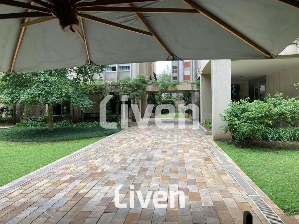 Apartamento com 2 suítes à venda em Higienópolis, São Paulo, por R$ 2.440.000 Imagem 43