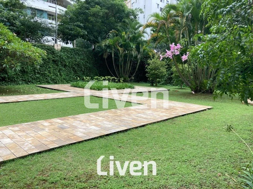 Apartamento com 2 suítes à venda em Higienópolis, São Paulo, por R$ 2.440.000 Imagem 44
