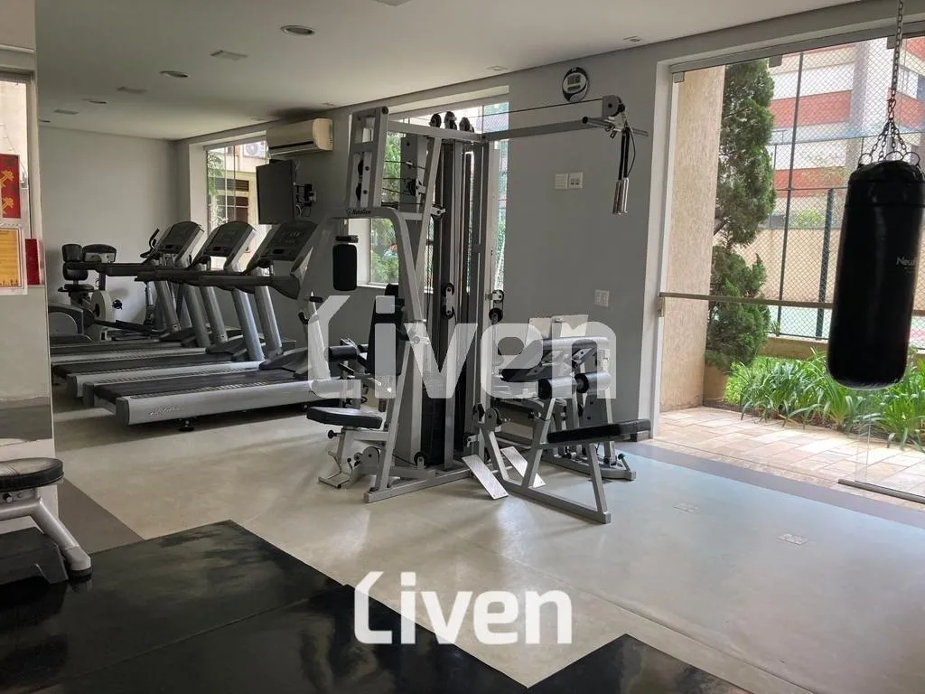 Apartamento com 2 suítes à venda em Higienópolis, São Paulo, por R$ 2.440.000 Imagem 45