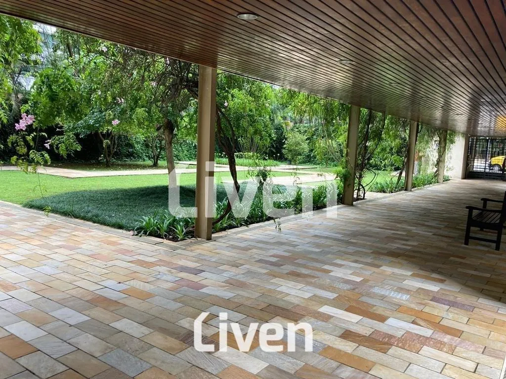 Apartamento com 2 suítes à venda em Higienópolis, São Paulo, por R$ 2.440.000 Imagem 46