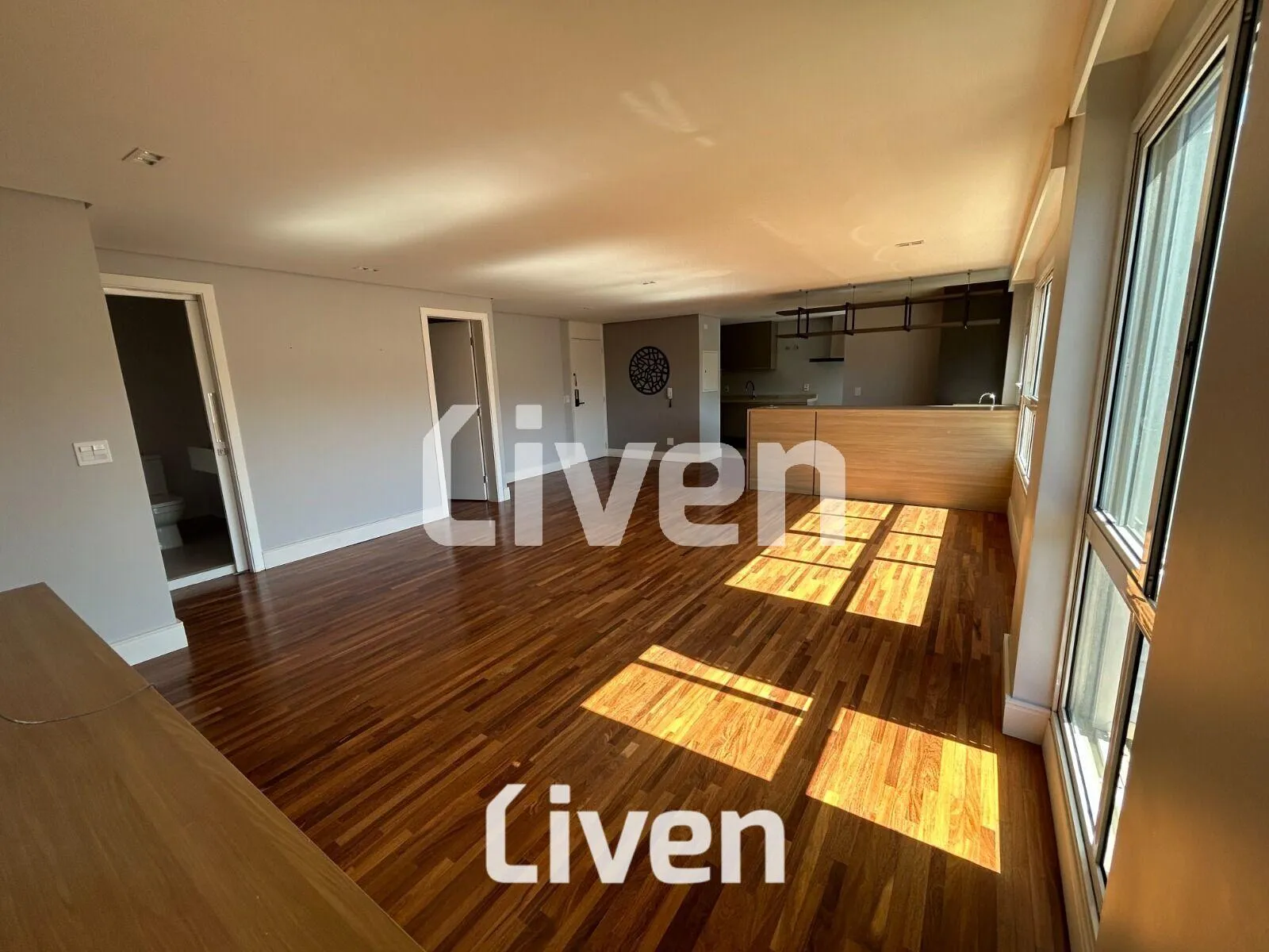 Apartamento com 1 suítes à venda em Itaim Bibi, São Paulo, por R$ 1.690.000