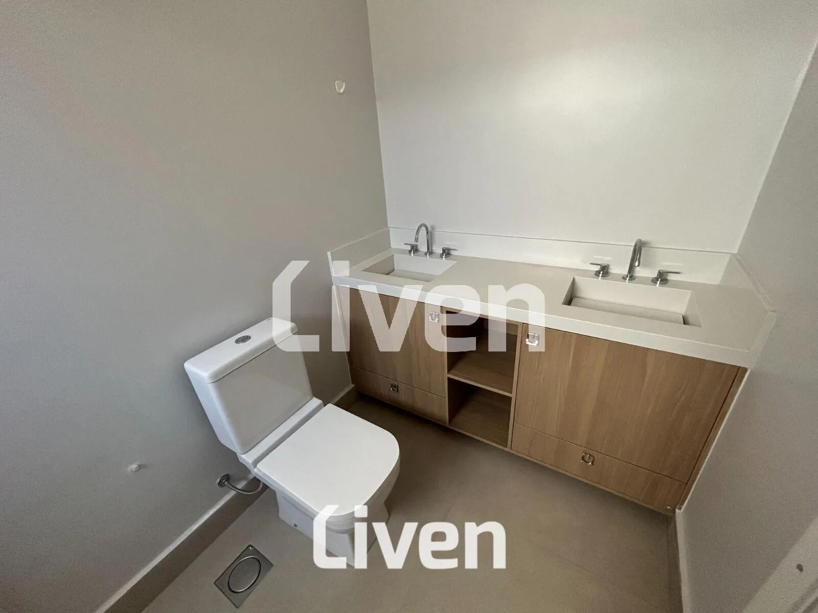 Apartamento com 1 suítes à venda em Itaim Bibi, São Paulo, por R$ 1.690.000 Imagem 15