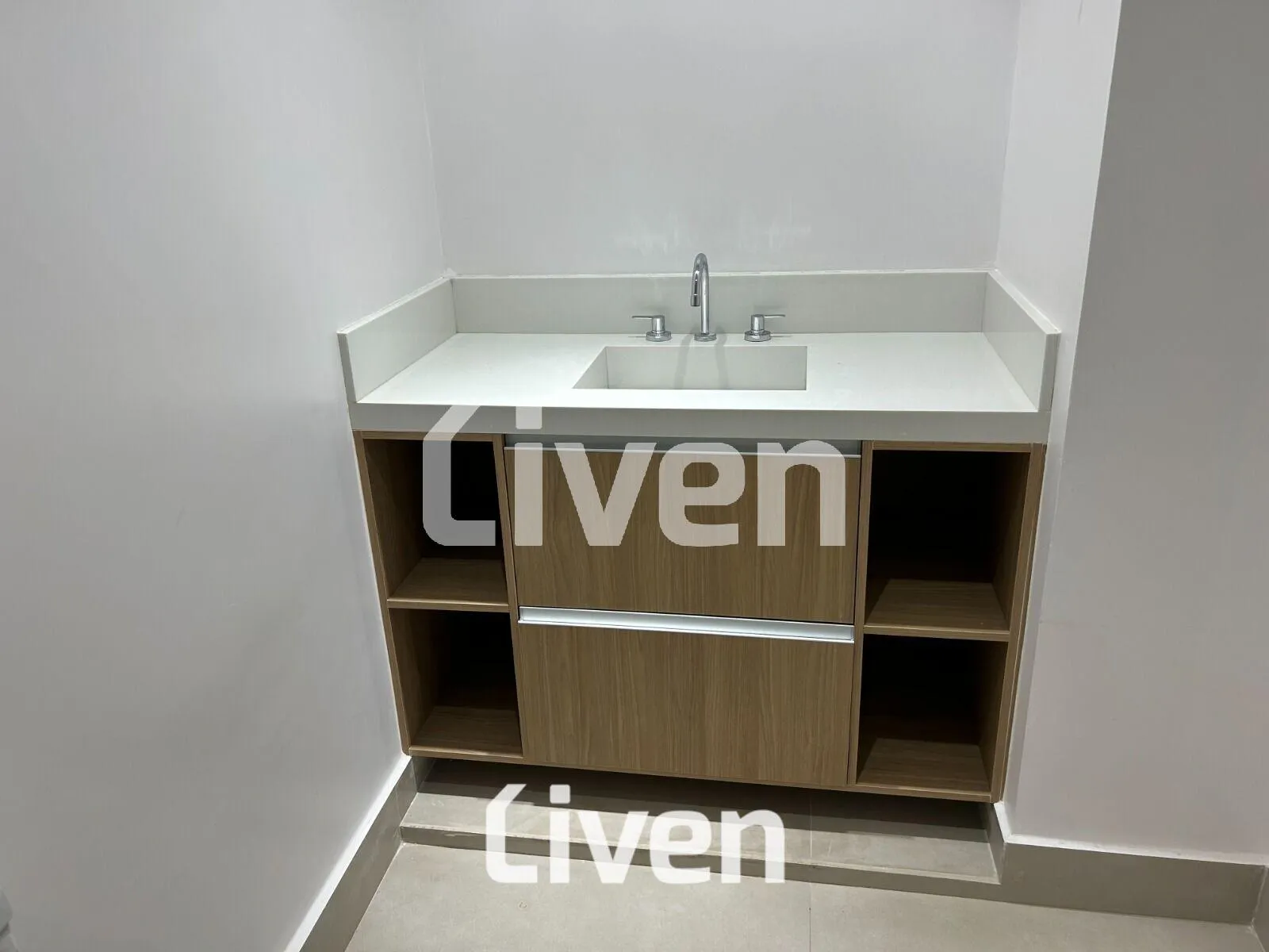 Apartamento com 1 suítes à venda em Itaim Bibi, São Paulo, por R$ 1.690.000 Imagem 21