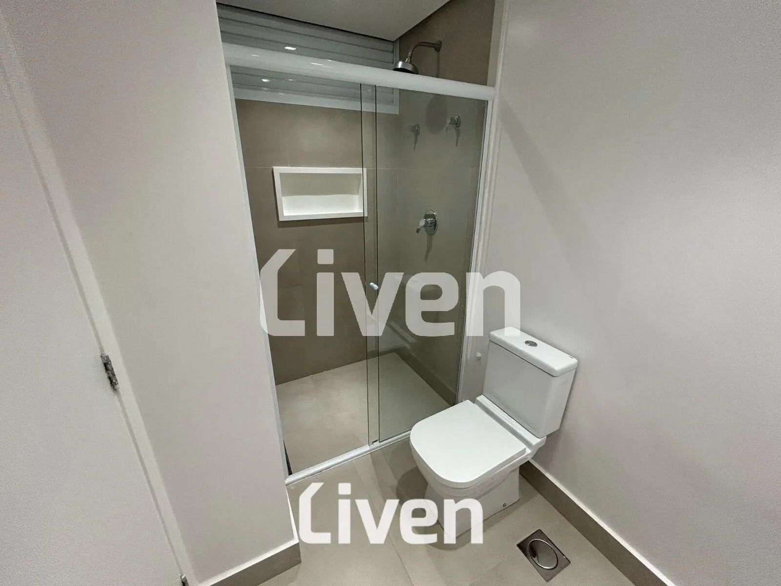 Apartamento com 1 suítes à venda em Itaim Bibi, São Paulo, por R$ 1.690.000 Imagem 23