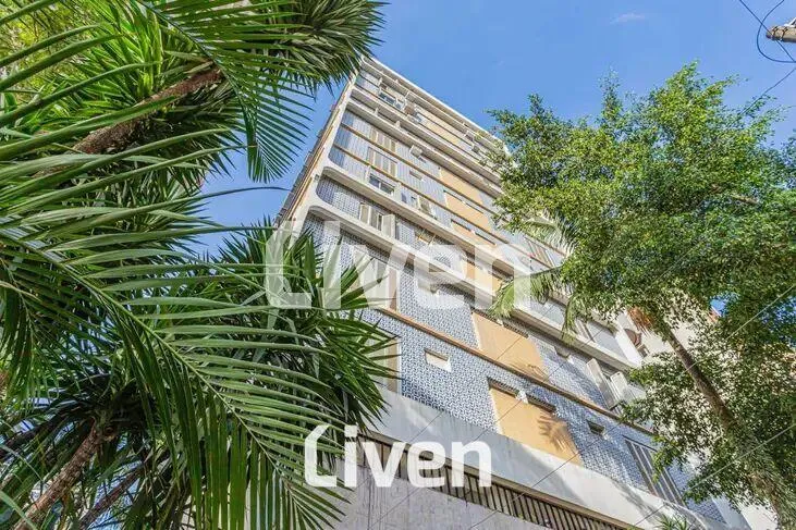 Apartamento com 1 suítes à venda em Itaim Bibi, São Paulo, por R$ 1.690.000 Imagem 24
