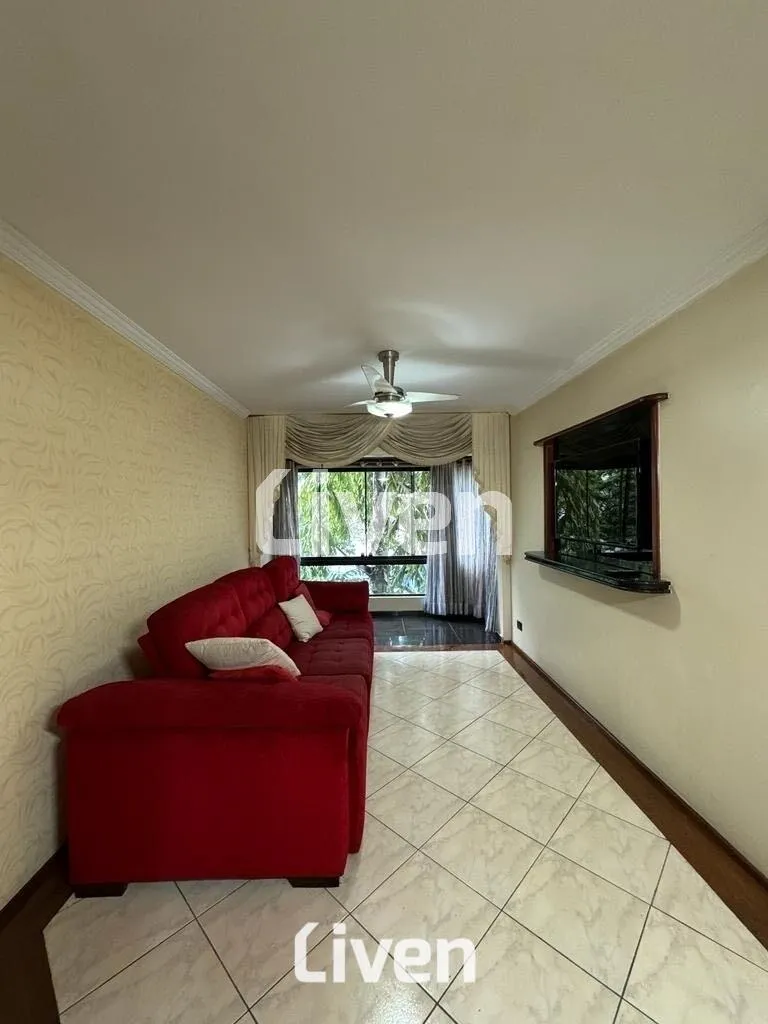 Apartamento com 1 suítes à venda em Perdizes, São Paulo, por R$ 1.200.000