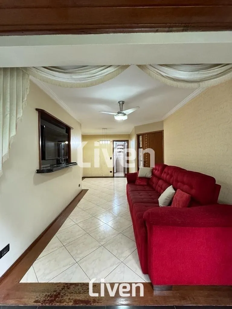 Apartamento com 1 suítes à venda em Perdizes, São Paulo, por R$ 1.200.000 Imagem 2