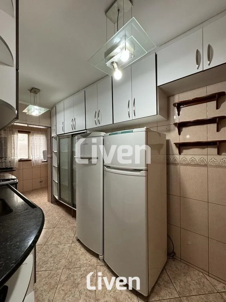 Apartamento com 1 suítes à venda em Perdizes, São Paulo, por R$ 1.200.000 Imagem 8