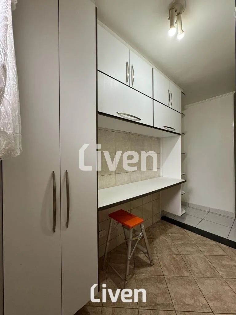 Apartamento com 1 suítes à venda em Perdizes, São Paulo, por R$ 1.200.000 Imagem 10