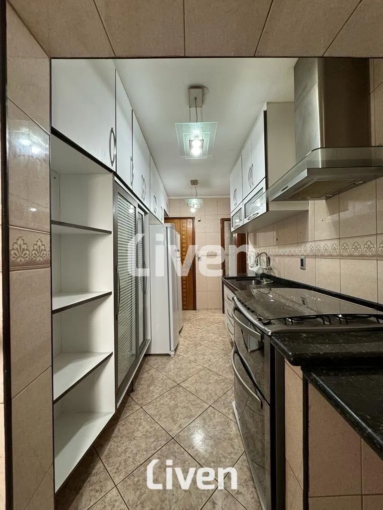 Apartamento com 1 suítes à venda em Perdizes, São Paulo, por R$ 1.200.000 Imagem 11