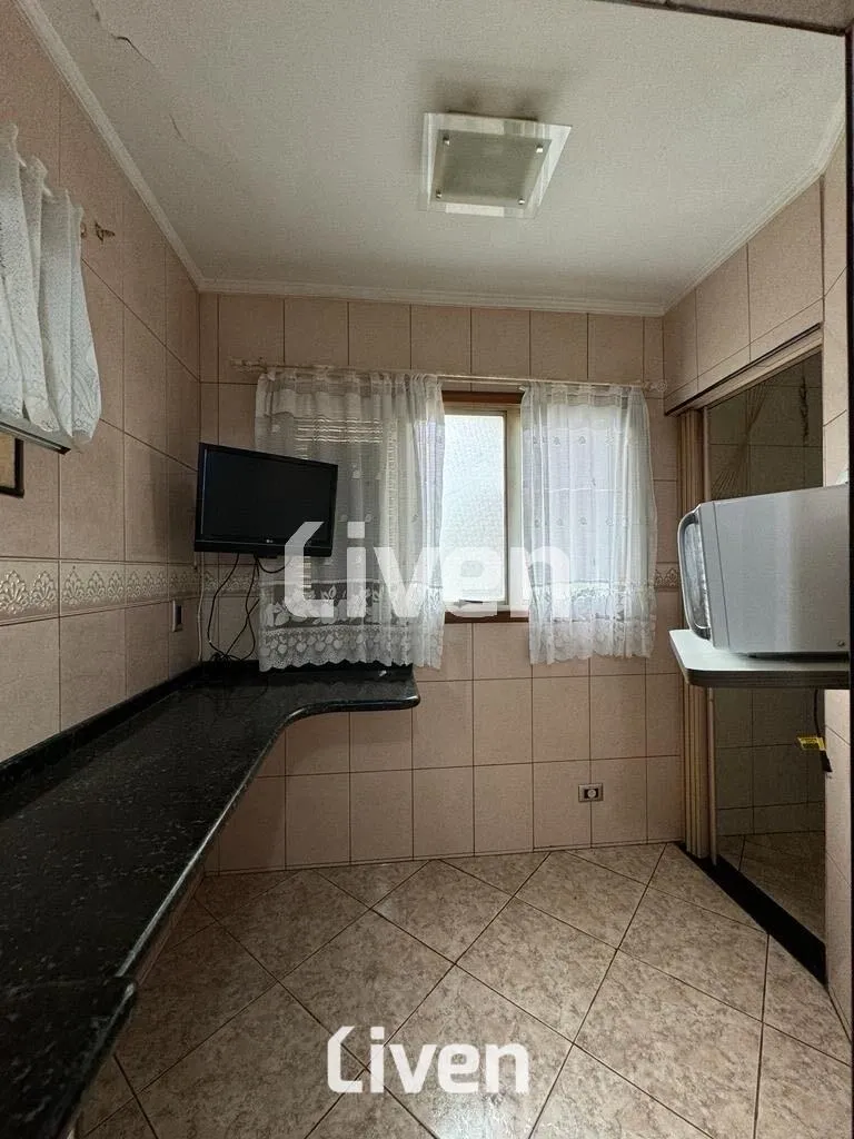 Apartamento com 1 suítes à venda em Perdizes, São Paulo, por R$ 1.200.000 Imagem 12