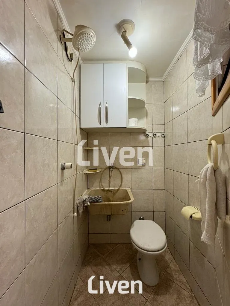 Apartamento com 1 suítes à venda em Perdizes, São Paulo, por R$ 1.200.000 Imagem 14