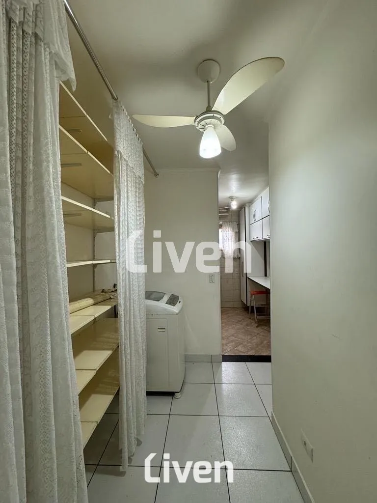 Apartamento com 1 suítes à venda em Perdizes, São Paulo, por R$ 1.200.000 Imagem 16
