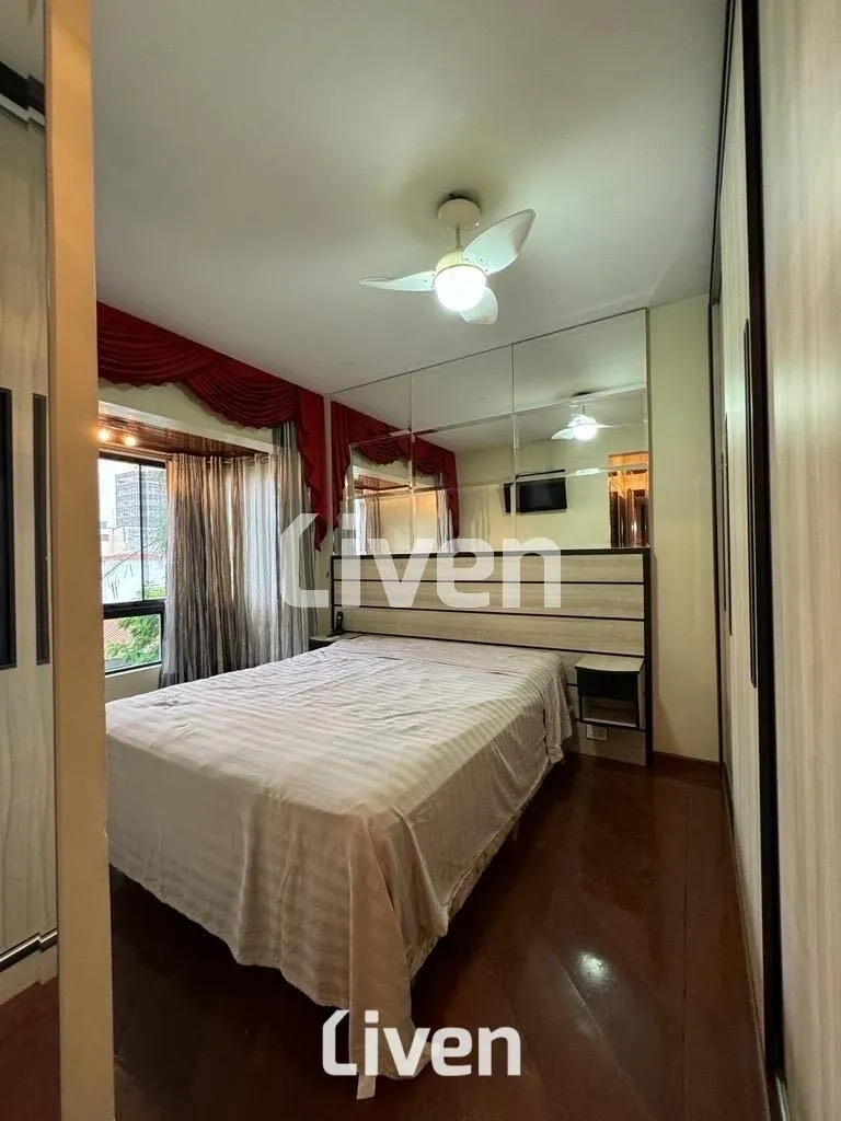 Apartamento com 1 suítes à venda em Perdizes, São Paulo, por R$ 1.200.000 Imagem 17