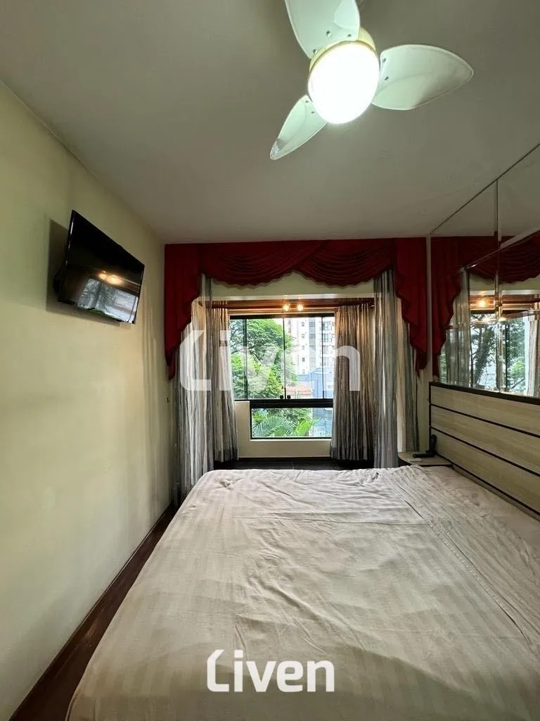 Apartamento com 1 suítes à venda em Perdizes, São Paulo, por R$ 1.200.000 Imagem 18
