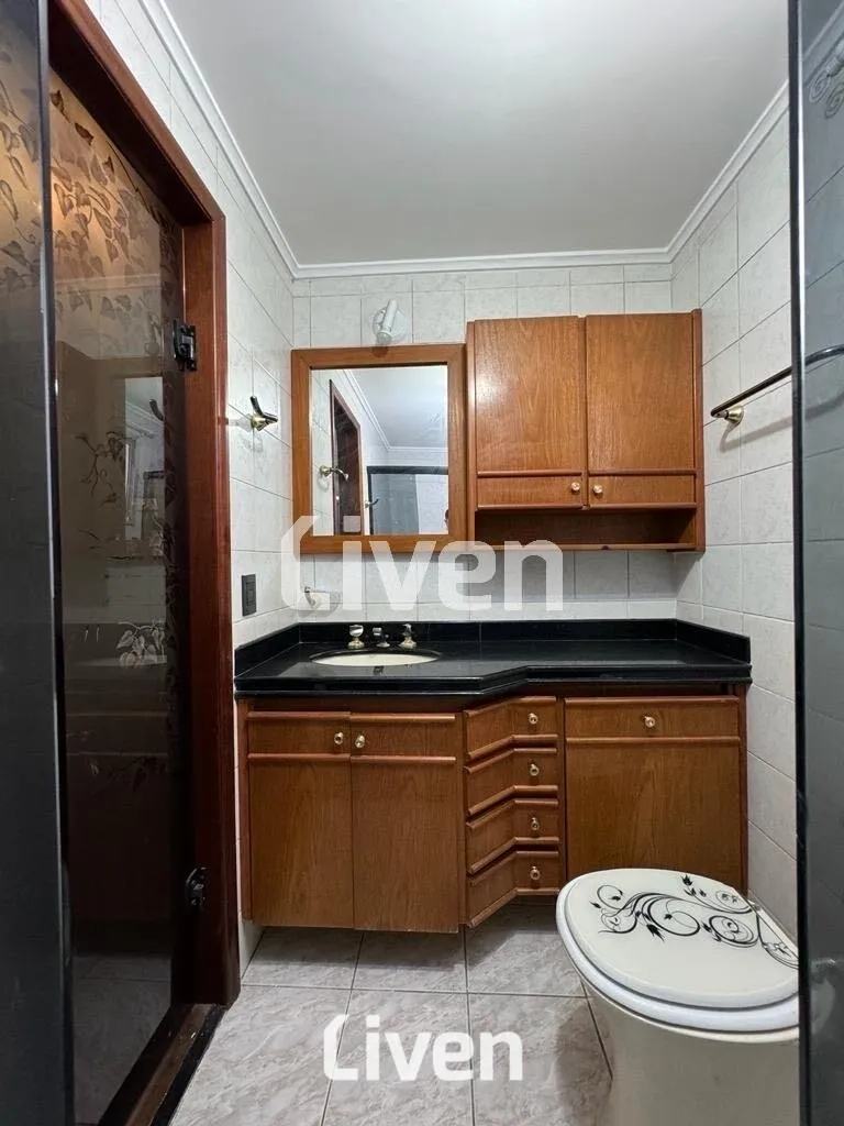 Apartamento com 1 suítes à venda em Perdizes, São Paulo, por R$ 1.200.000 Imagem 20