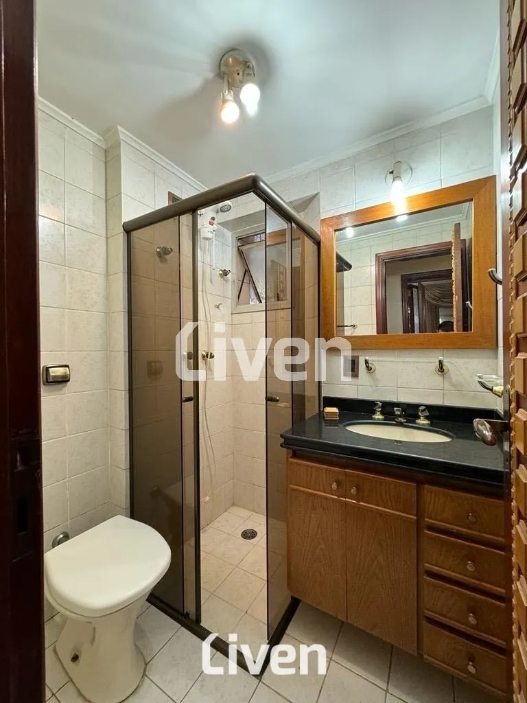 Apartamento com 1 suítes à venda em Perdizes, São Paulo, por R$ 1.200.000 Imagem 25