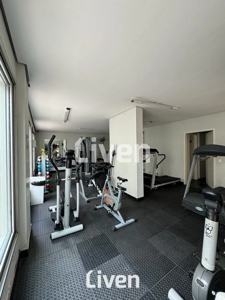 Apartamento com 1 suítes à venda em Perdizes, São Paulo, por R$ 1.200.000 Imagem 27