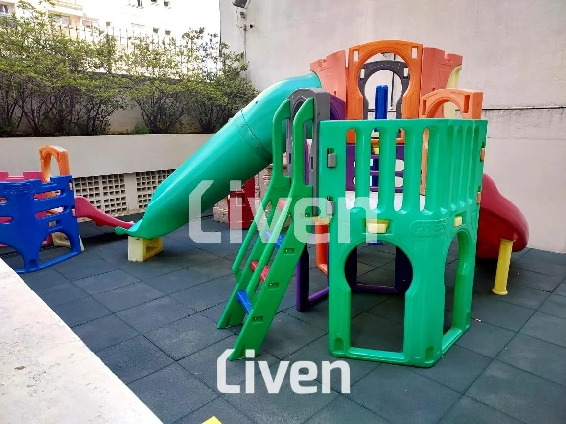 Apartamento com 1 suítes à venda em Perdizes, São Paulo, por R$ 1.200.000 Imagem 30