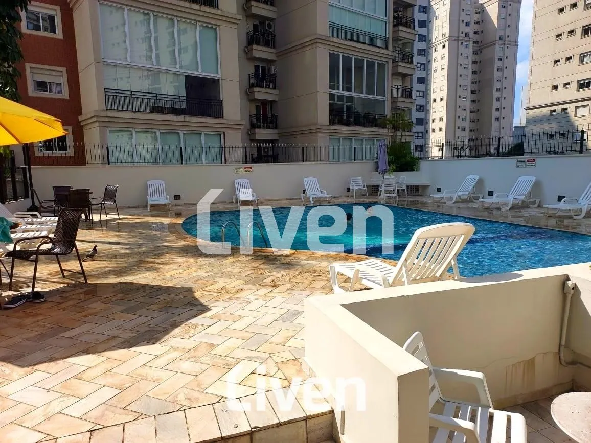 Apartamento com 1 suítes à venda em Perdizes, São Paulo, por R$ 1.200.000 Imagem 31